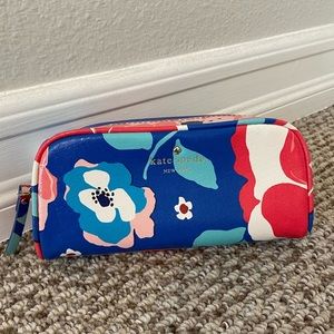 Colorful Floral Kate Spade Case
